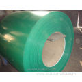 pvdf coated prime prepainted galvanized steel coil ppgi